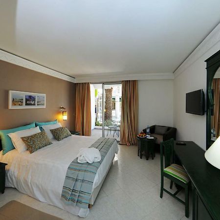 Hotel Volubilis Fes Exterior photo