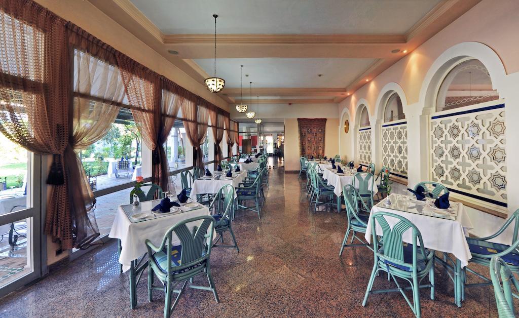 Hotel Volubilis Fes Exterior photo