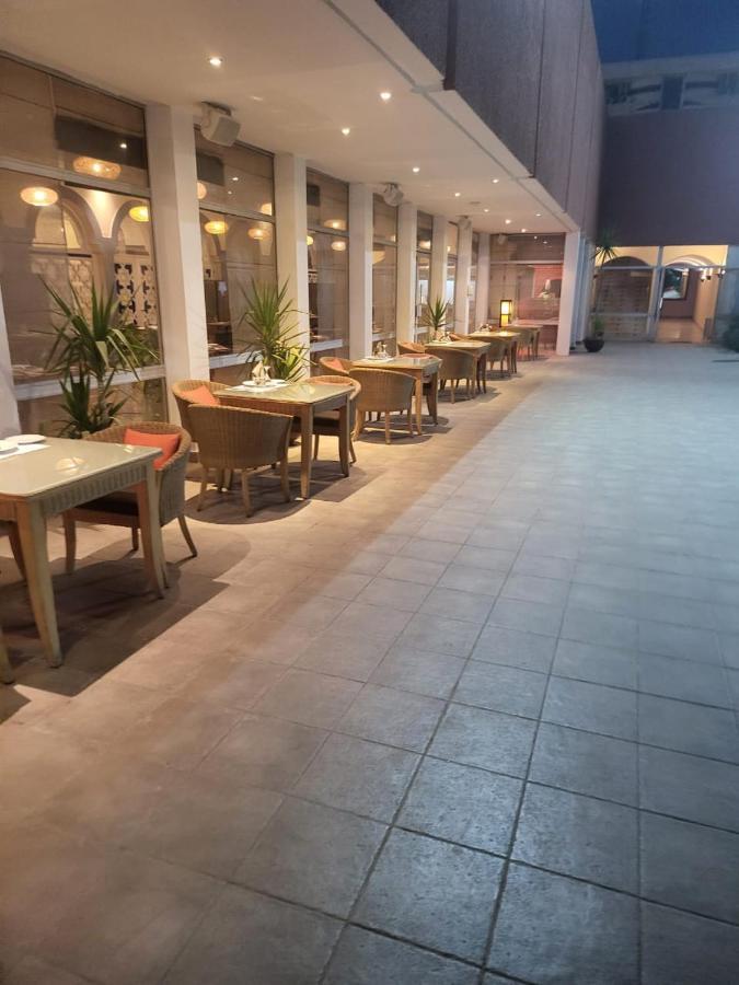 Hotel Volubilis Fes Exterior photo