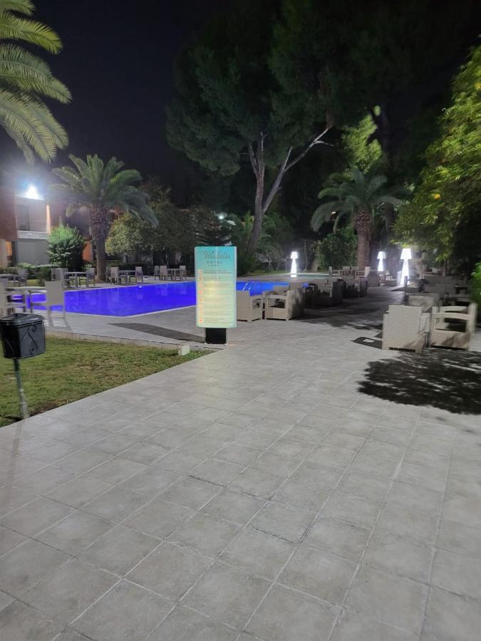 Hotel Volubilis Fes Exterior photo
