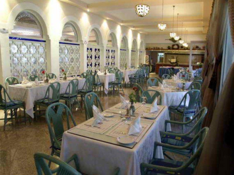 Hotel Volubilis Fes Exterior photo