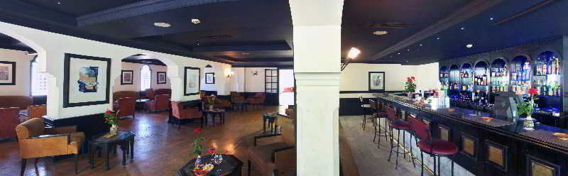 Hotel Volubilis Fes Exterior photo